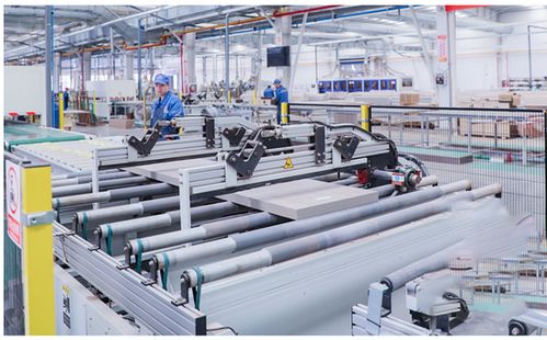 江山歐派以環(huán)保產(chǎn)品踐行綠色發(fā)展，入選國(guó)家級(jí)工業(yè)產(chǎn)品綠色設(shè)計(jì)示范企業(yè)