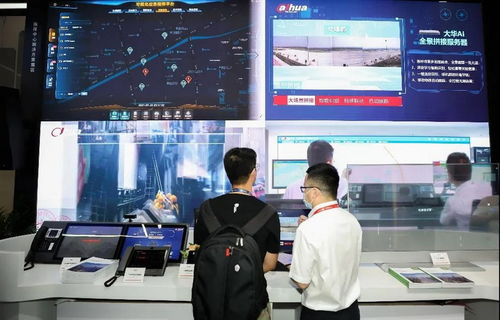 智創(chuàng)未來(lái) 以人工智能與工業(yè)物聯(lián)網(wǎng)驅(qū)動(dòng)公共服務(wù)價(jià)值躍升