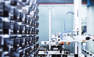 寧波均勝電子 人工智能賦能，引領汽車與工業系統集成服務新篇章