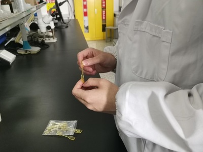 打破“新材料之王”回收困局，鹽城工學院團隊研發“可重生”綠色CFRP生物基材料技術