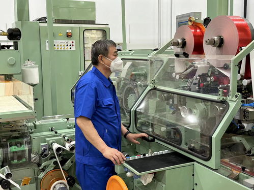 吉林煙草工業延吉卷煙廠 強化技術研發與生產管理，為全年目標筑牢根基