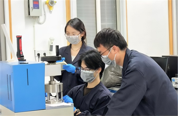 中國紡織工業聯合會引領生物基材料技術研發，驅動行業綠色轉型