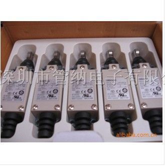 了解OMRON行程開(kāi)關(guān)D4V-8122Z 關(guān)鍵特性與應(yīng)用指南