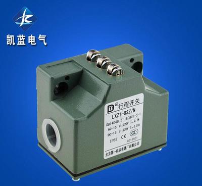 北京機(jī)床廠(chǎng)LXZ1-03Z/N高精度組合行程開(kāi)關(guān) 精工品質(zhì)，賦能工業(yè)自動(dòng)化