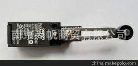 探秘高性能進口行程限位開關 歐姆龍D4NA-412G應用與優勢解析